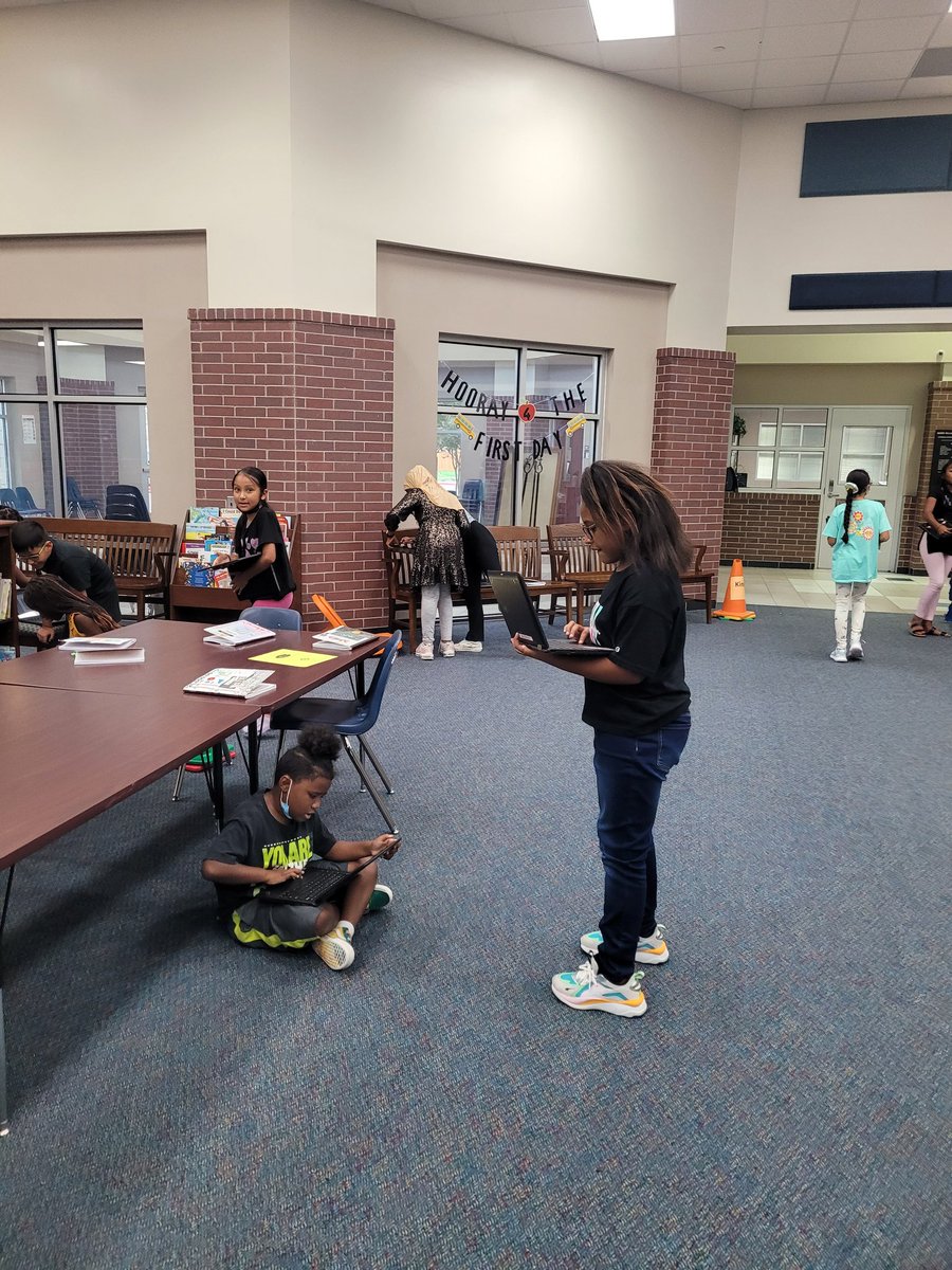 Melinda Hahn tweet media