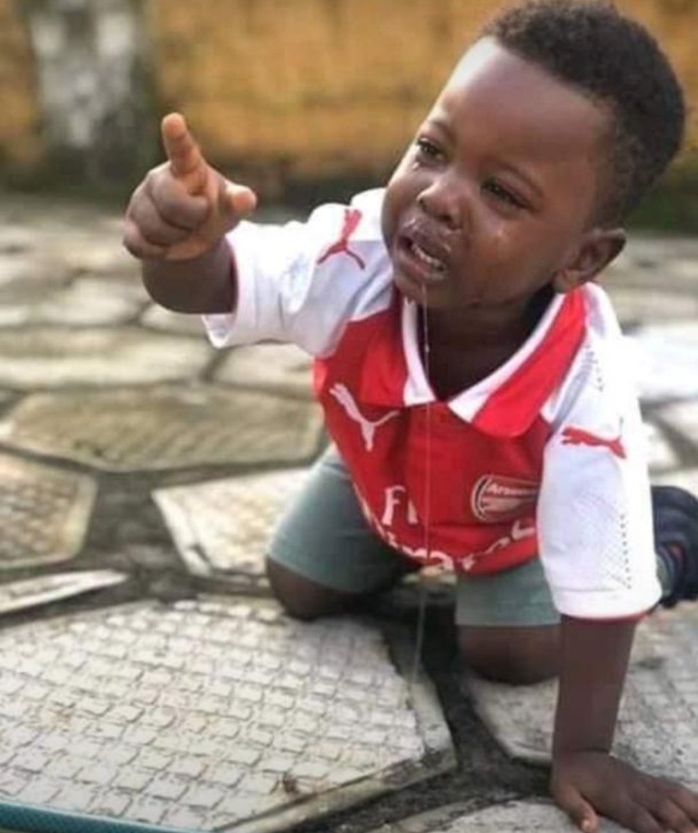 You told us Rashford was finished
#MUFC