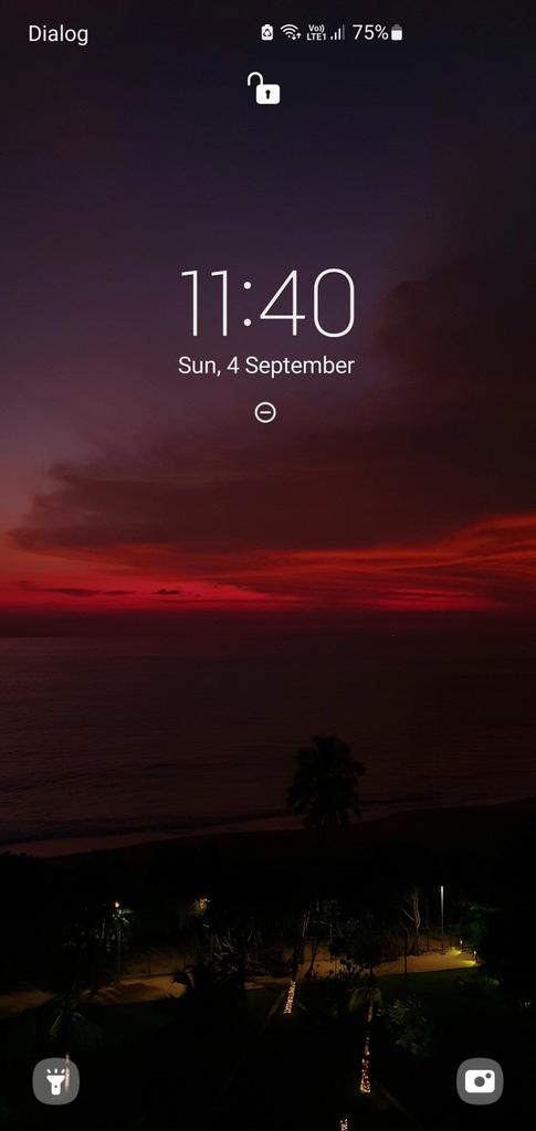 savinng21's tweet photo. Sunset wallpapers 😌❤️ https://t.co/QJSGgTMymM