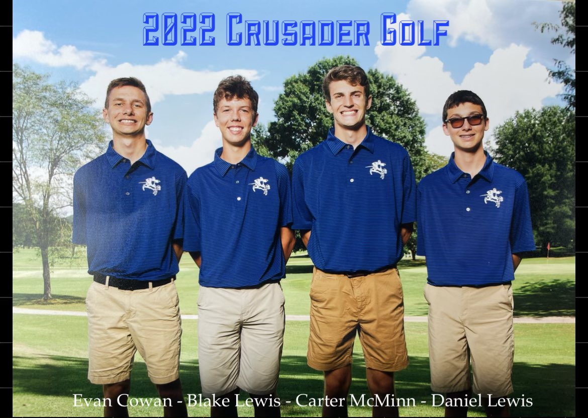 PC Crusaders tweet media