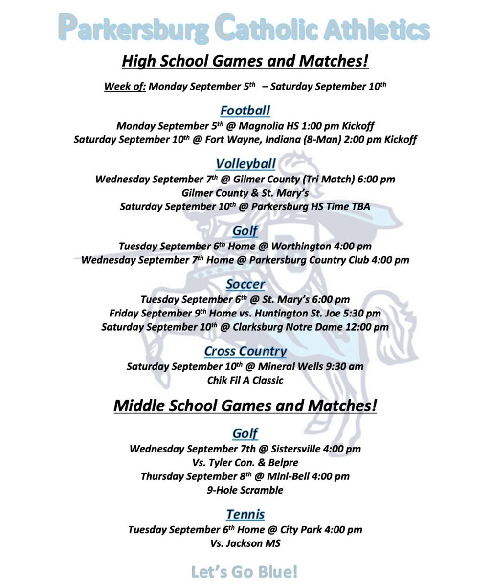 PC Crusaders tweet media