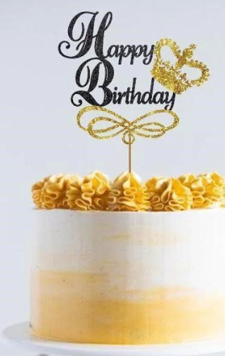 Happy Birthday Richard Speight Jr. hope you have a wonderful, awesome, and great day!!!   