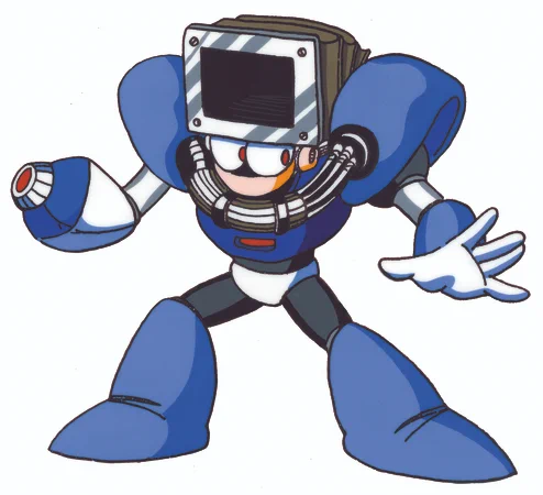Look at this adorable li'l feller 