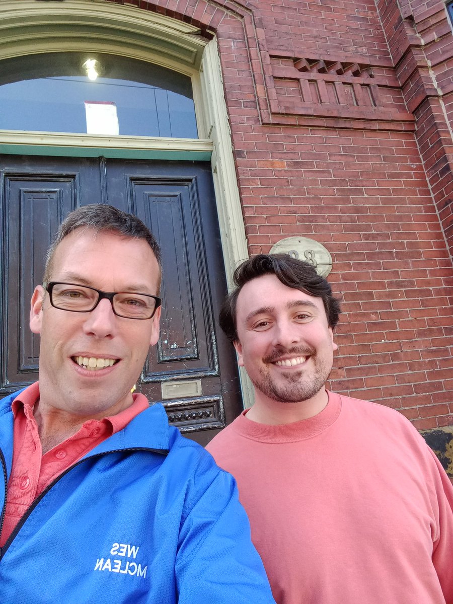 Wes McLean tweet media