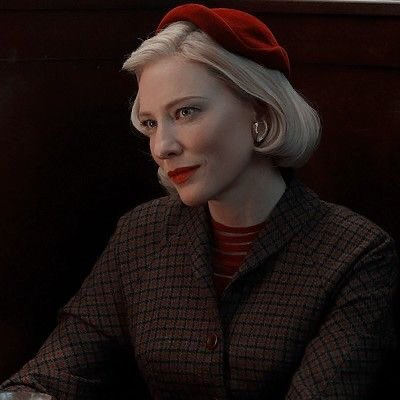 daanaiy's tweet photo. Comunque io vorrei solo poter andare in giro vestita come Cate Blanchett in Carol https://t.co/LeOZa1kS3D