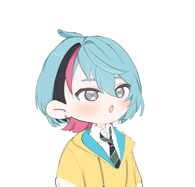 #DrawKyo 