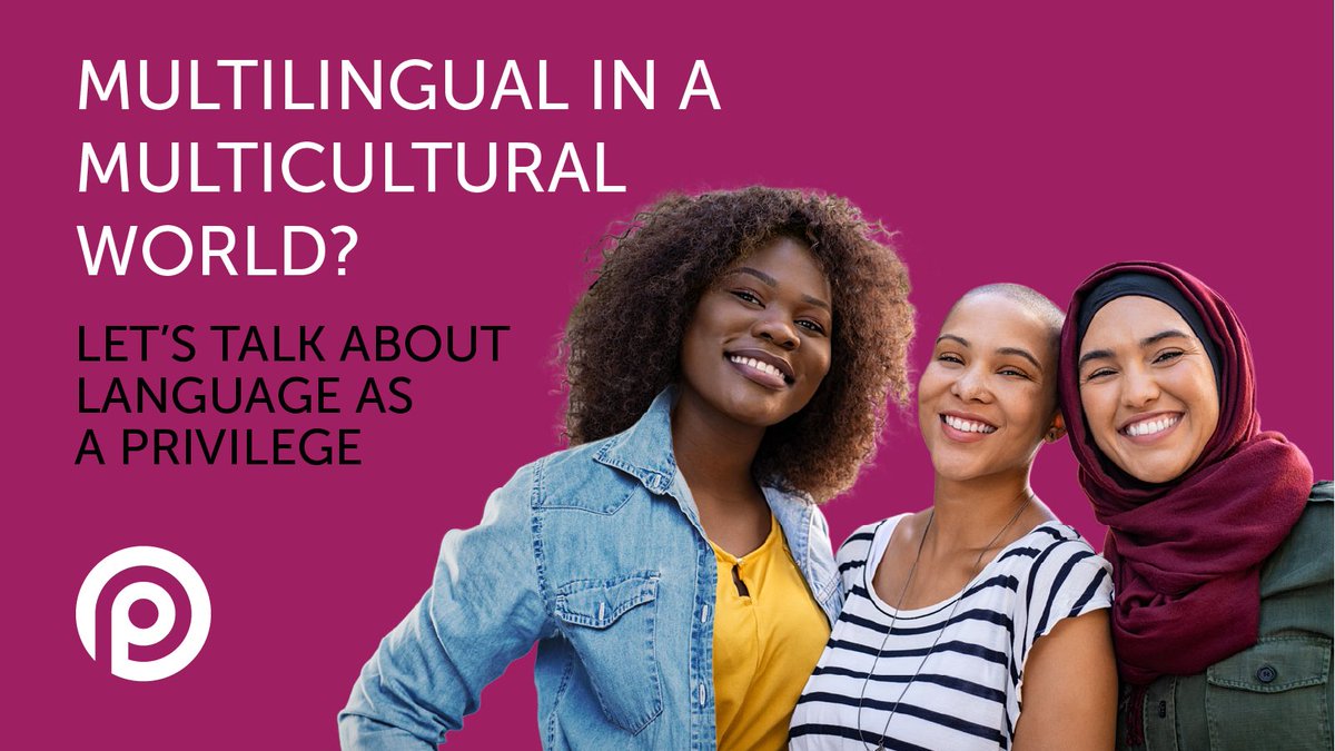 ThePrivilegePro's tweet photo. Have you ever changed the way you #speak to impress or increase your chances of acceptance and/or success in a particular profession or situation?  Join us to discover the many facets of #language as a #privilege 
REGISTER HERE: https://t.co/yMokzoPhCV
#inclusion #allyship https://t.co/1aCkkdTL0g