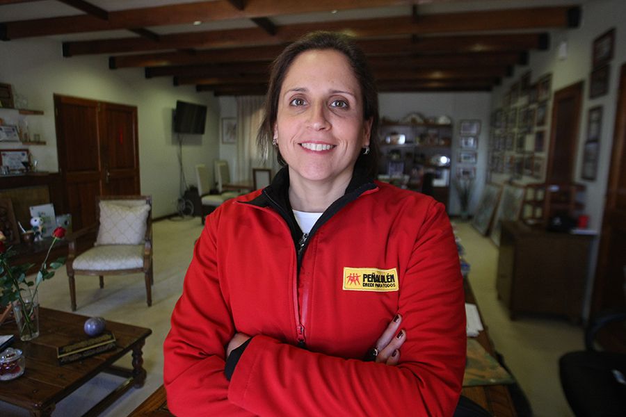 La Tercera tweet media