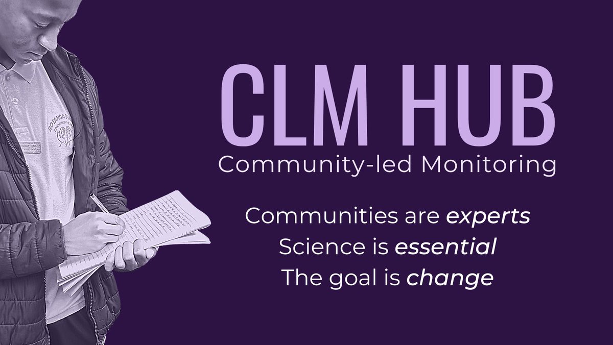 ITPCglobal's tweet photo. 📌To find out more about how ITPC's community-led monitoring (#CLM) model enables communities to provide evidence-based advocacy to co-create solutions to the challenges they face, visit our new home for CLM:
🔗https://t.co/VuRtXtsrSI
#WatchWhatMatters #AIDS2022 https://t.co/B1N4laDTnO