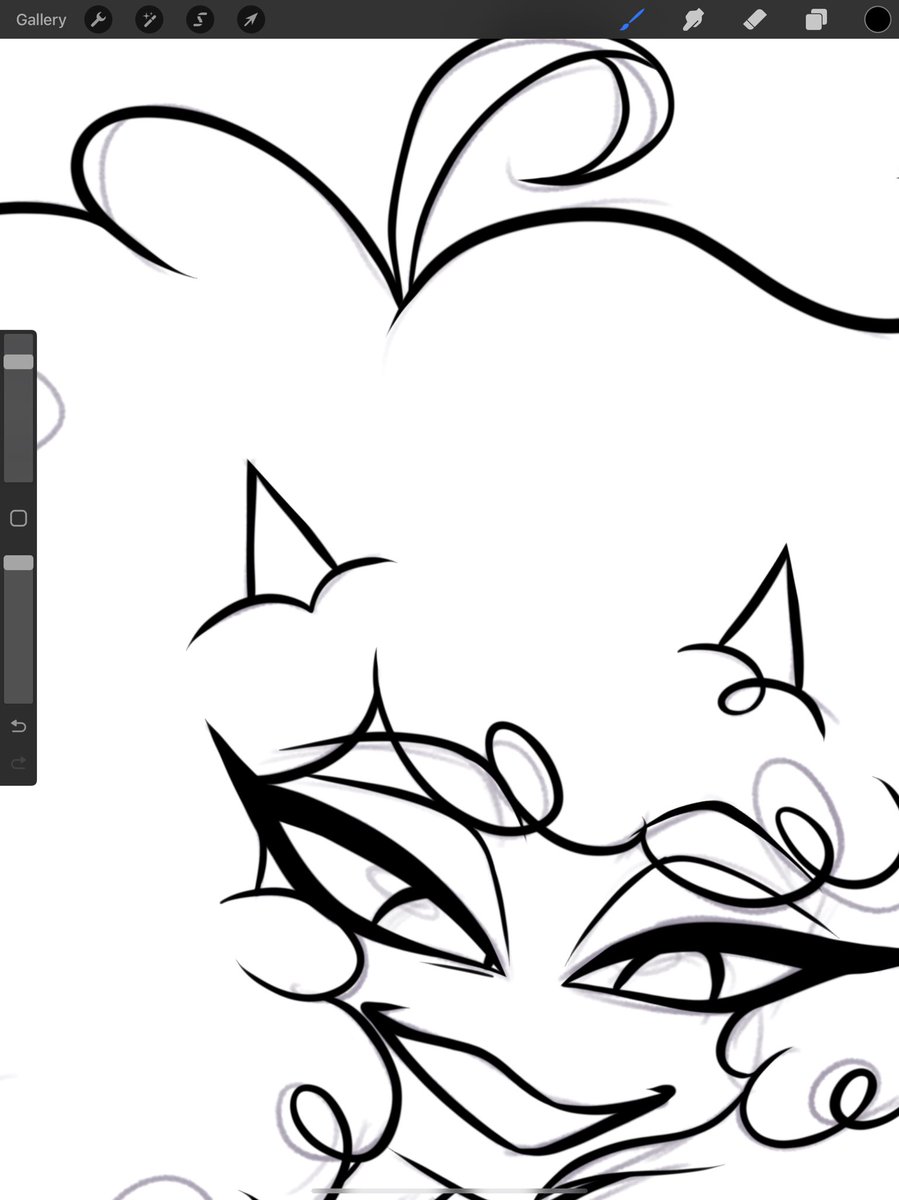 LArtsss's tweet photo. Sneak peek 😉😉😉💞💞💞💞
art by me
#HelluvaBoss #HelluvaBossFanart #helluvabossart #Helluva_boss #vivziepop #HelluvaBossCoco https://t.co/YCWiNVCQJI