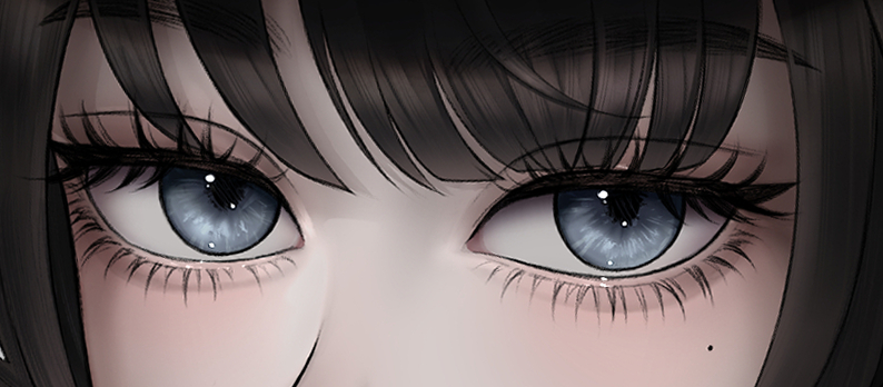 jellybhani's tweet photo. I'm in love with the eyes 🤤
#WIPs https://t.co/RIO6kv10uy