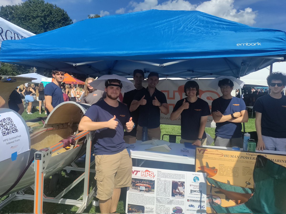 VTHPS's tweet photo. Gobblerfest 2022🦃🦃🦃🦃 https://t.co/A3vsJkm8GZ