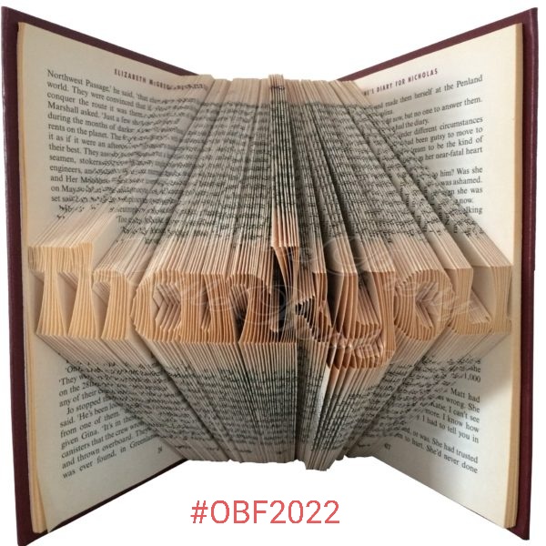 _traceykim_'s tweet photo. Thank you Mervyn Sloman &amp; Frankie Murray &amp; your incredible team, unsung heroes each one of them, for curating such a satisfying &amp; rewarding #OBF2022
My endless gratitude to every writer &amp; publisher. Wonderful to encounter familiar fellow readers &amp; meet new friends.
Open📚 Open ❤ https://t.co/fpC1Vb3rGX