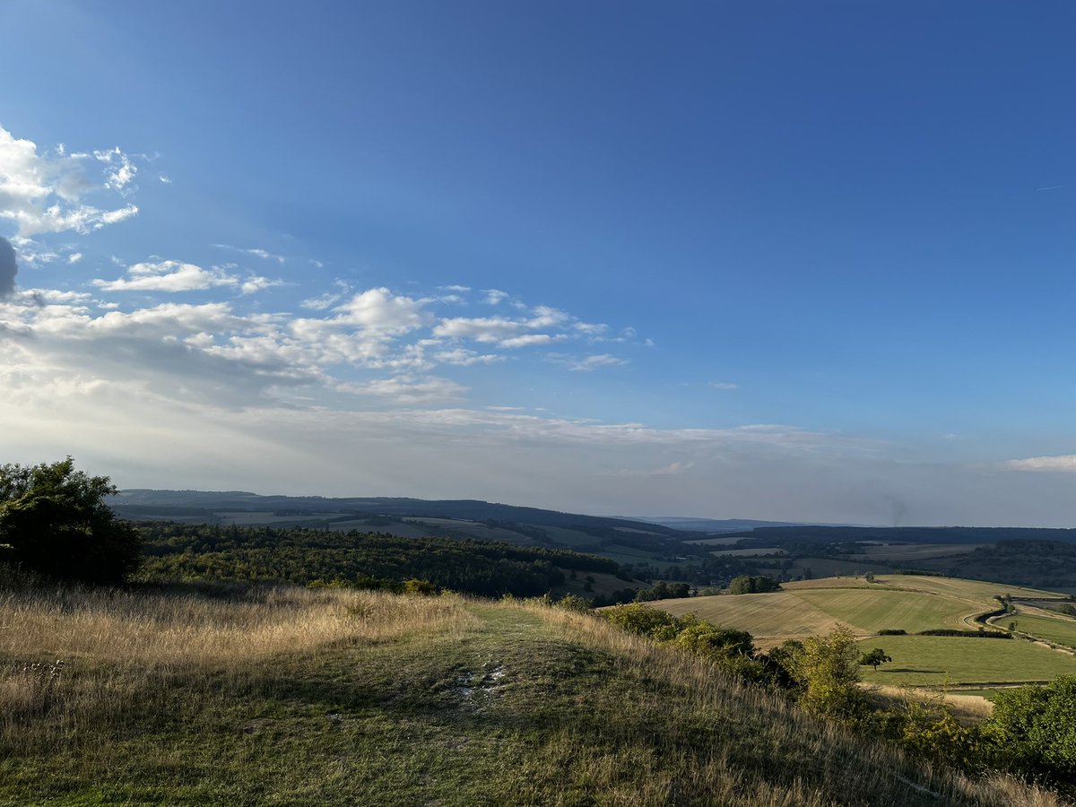 Great weekend on sea with Nab Tower Race followed the next day with great walks in South Downs. Glorious region to live and work. <a href="/SussexInfo/">West Sussex.info</a> <a href="/yachthavenlym/">Lymington Yacht Haven</a> #solent #rambling #sailinglife
