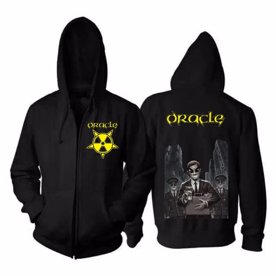 TroyAdam777's tweet photo. @oraclethrash
ZipperHood #thrashmetal https://t.co/Q0P9iZyU5M