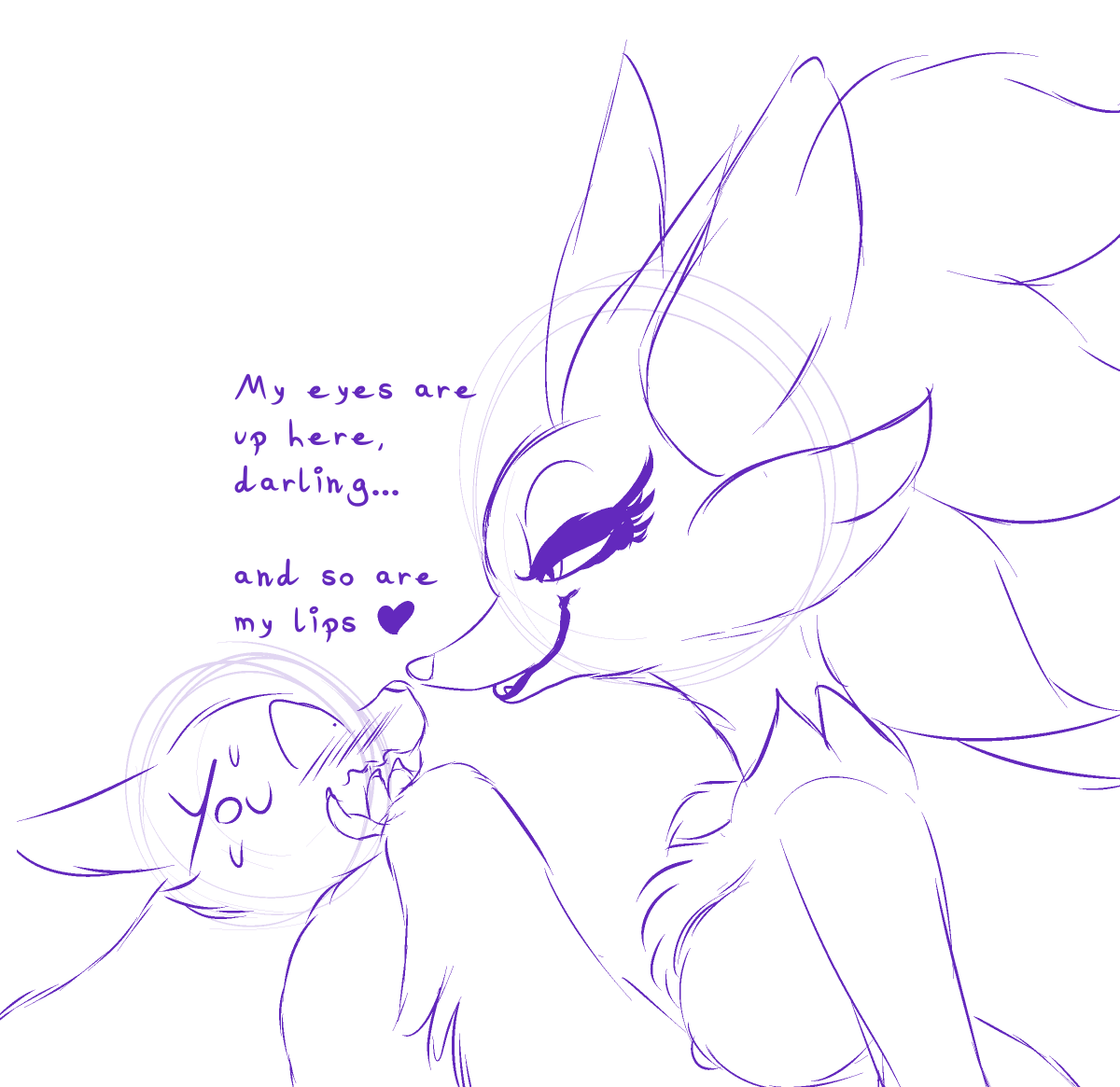 sorry mom oops i mean mommy oops i mean delphox