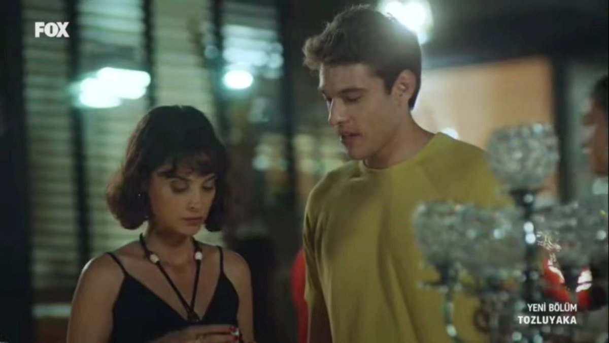 Yolun sonu kime çıkıyor gayet açık bence 😉

#Egzey #Tozluyaka