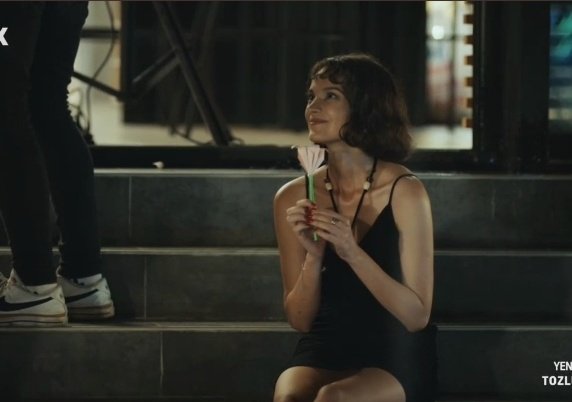 Güzelliğimiz halis mi?
#ZeyÇağ