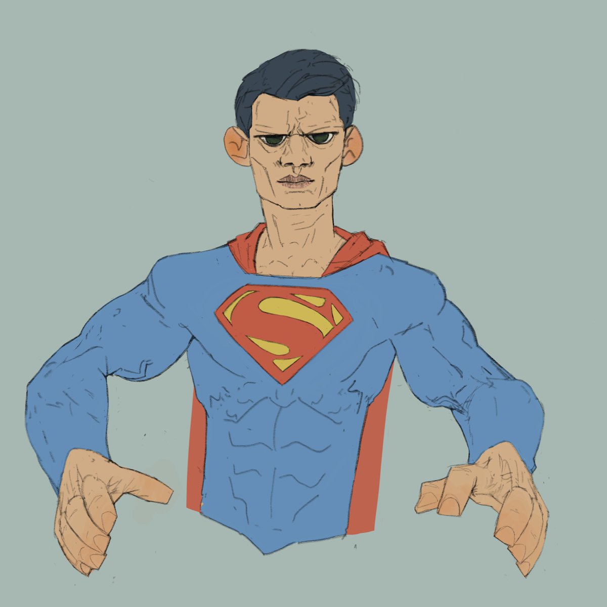 SaoriginaI's tweet photo. quick old fanarts for dc super heros
.
.
.
.
.
.
.
.
#2d #art #dc #comic #draw #drawsomething #drawing #dessin #malen #nft #pincel #kunst #fanart #drawtime #sketch #bildend #dessiner #character #characters #design https://t.co/NRWgcuw44P