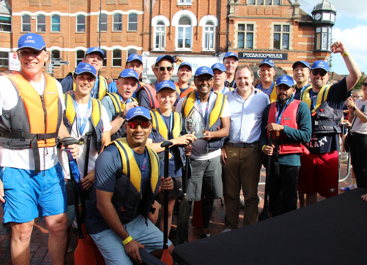 Tonbridge Lions tweet media