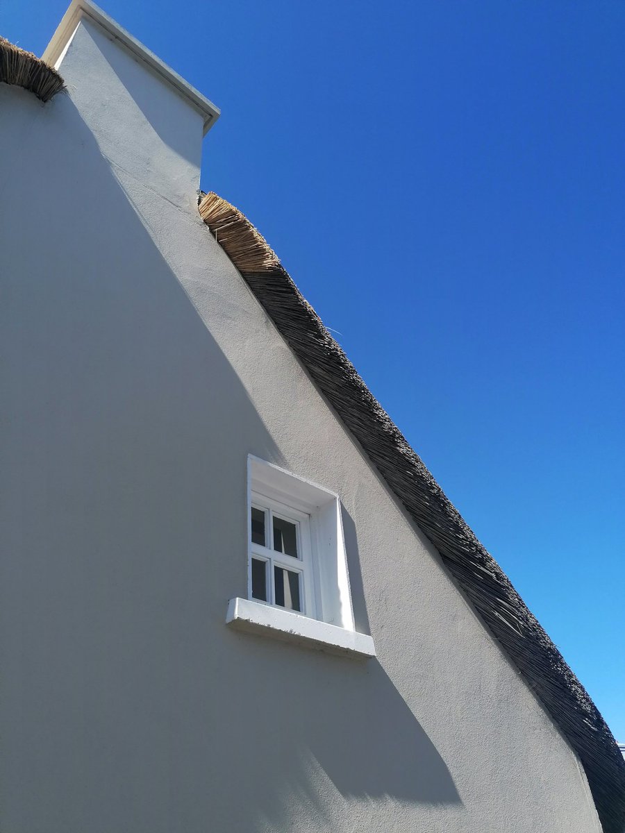 Thatched cottage details  #VernacularArchitrcture  #BuiltHeritage #CoastalHeritage