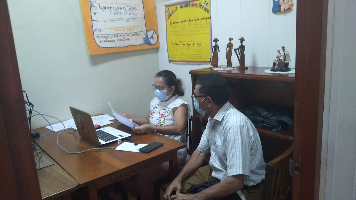 #LenguaUnanLeon Hagamos patria con entrega e implicancia en el quehacer educativo #LeonRevolucion <a href="/turtle_armas/">Manuel Armas</a> <a href="/Politicanica_/">Soy Humana 😎 Mayte Silva 💓</a> <a href="/Sotosmar_87/">Soto</a> <a href="/LeoJaabar/">Leo Abdul Karim Jaabar</a> <a href="/SergioGrillo18/">Sergio Grillo🇷🇺🇳🇮 Z!</a> <a href="/ferunanleon/">Frente Estudiantil Revolucionario</a> @yadercino_zen <a href="/unanleon/">UNAN-León</a>