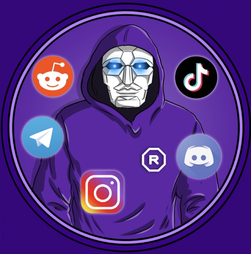 RunexTech's tweet image. On Facebook we talk about the Runex team and where we're going 💭
Today we recommend to be more attentive to all social networks, in one of the news portals you can see something interesting and necessary for you 💲♾

Rex tells you to check out Facebook today 😉
#Cryptocurency