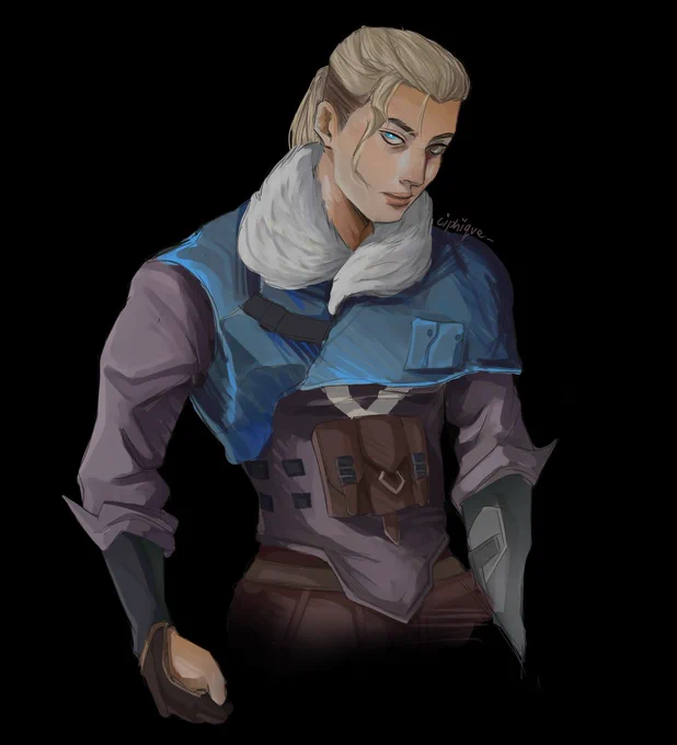 #VALORANTChampions #VALORANTfanart 