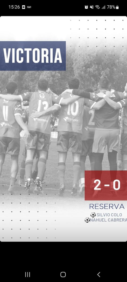 Club Atlético Lilán (@lilan_laprida) on Twitter photo 