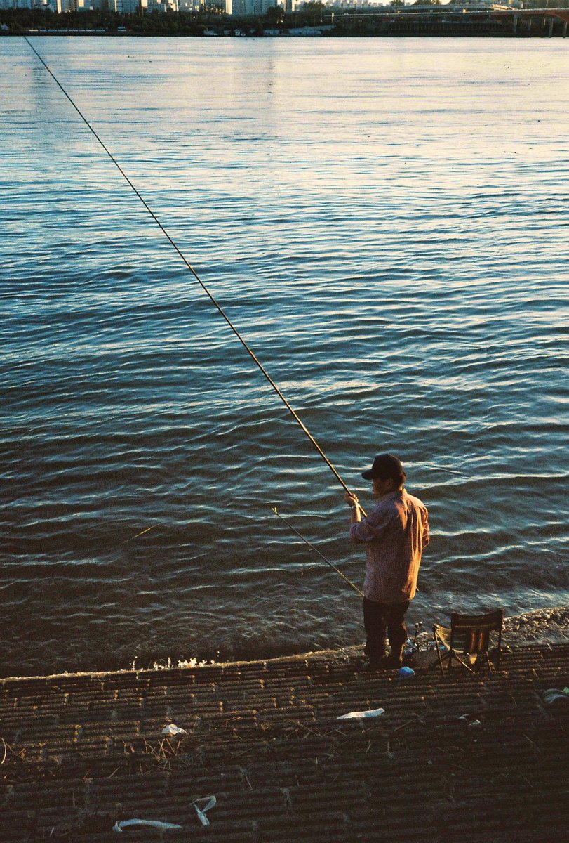 Fresh fish
<a href="/Kodak/">Kodak</a>  
#PhotoOfTheDay #PhotoOfTheDay #camera #카매라 #southkorea
#seoul #서울 #iseoulu #streetvision #서울여행 #산책
#filmphotography #사진작가 #사진 #rollei

Korea, Seoul
ROLLEI 35S Ultramax400 #35mmfilm
© Maxime Siellez