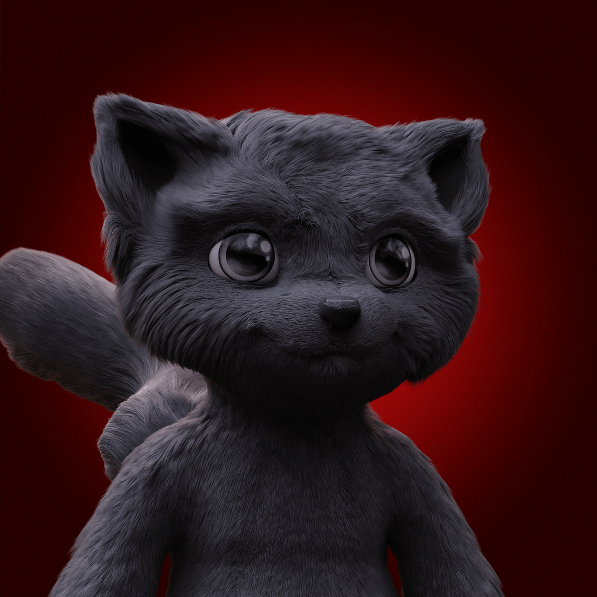 Treekiller07's tweet photo. ๐MONGOMONS NFT GIVEAWAY๐
Prize: The Mongomon NFT shown here!!!
To win:
1โฃ RT and like this post
2โฃ Follow: @Treekiller07 & @Mongomonsol
โฒ๏ธWinner - 24hrs
Join the Mongomons Discord!!!
https://t.co/o5sGr3QcU8
#Giveaways #mongomongo #mongo300 #SolanaNFTs #Solana #NFTCommunity https://t.co/35n0ywjwfT