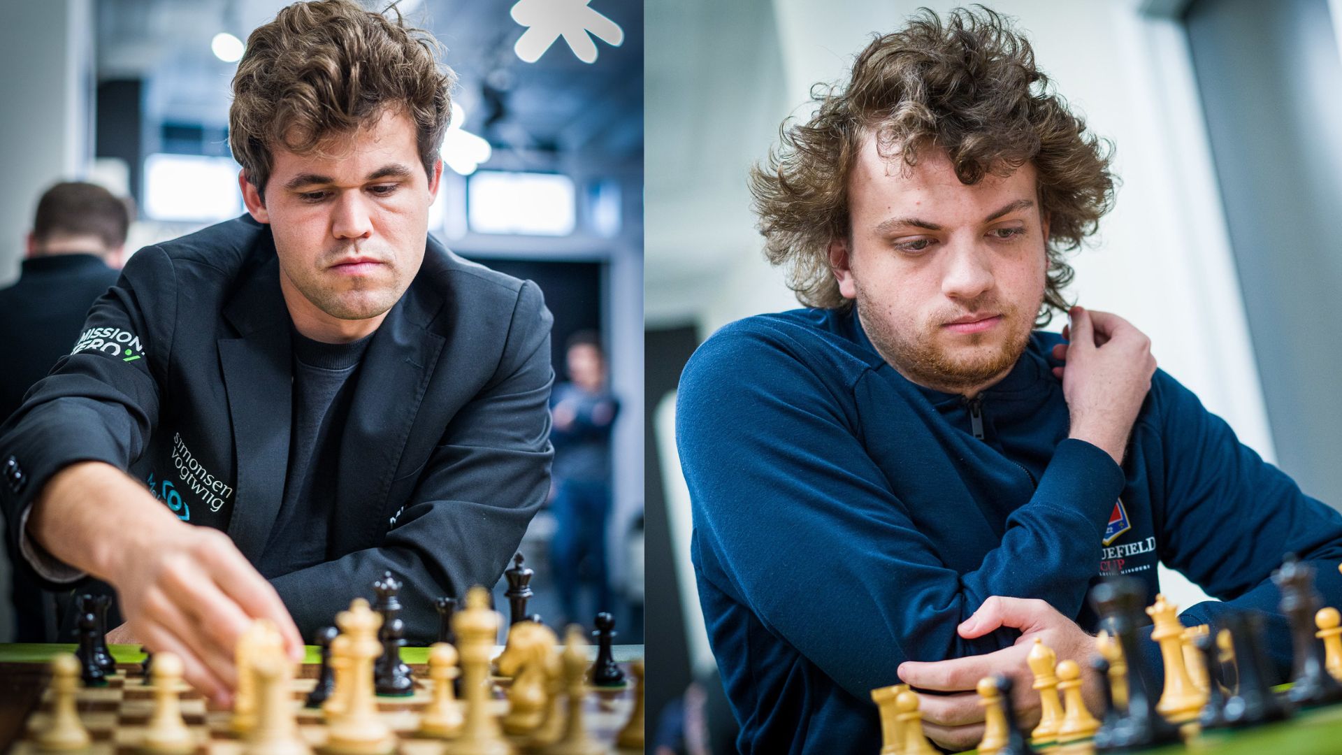 Sinquefield Cup 3: Niemann beats Carlsen to cross 2700