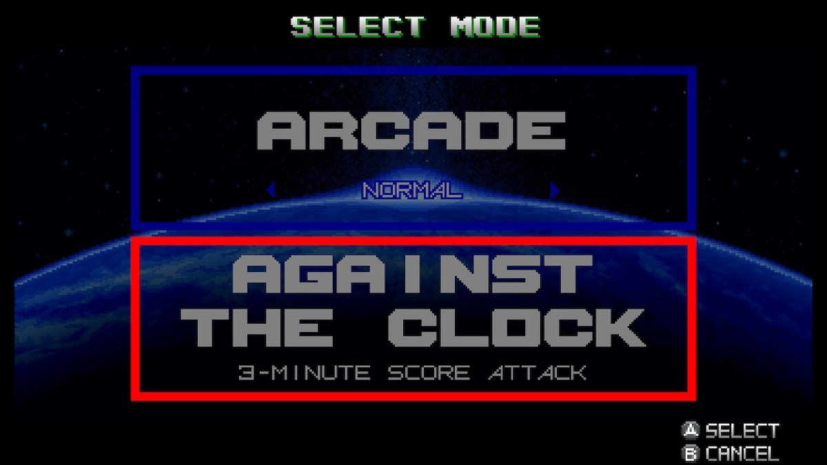 NamcoFan1's tweet image. #レイジングブラスターズ #RagingBlasters #NintendoSwitch