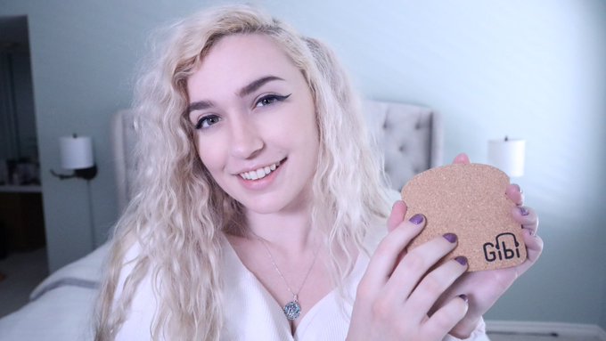 Watch RoseASMR's leaked NSFW photo on TwXstars