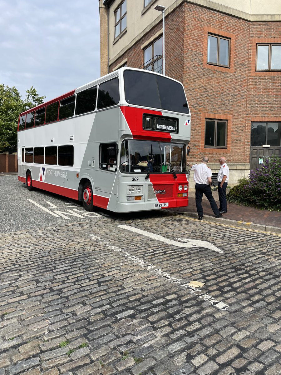 A few photos from <a href="/EYBuses/">East Yorkshire</a> big bus day