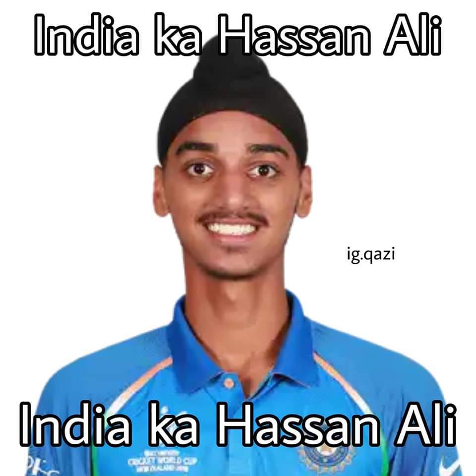 BanhanSiddique's tweet photo. #INDvsPAK2022 https://t.co/Ud2wkcGddV