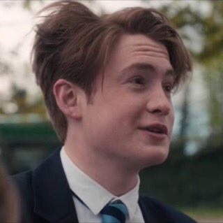 thinkernickn's tweet photo. messy hair nick nelson always in my heart https://t.co/29BI6sV1wo