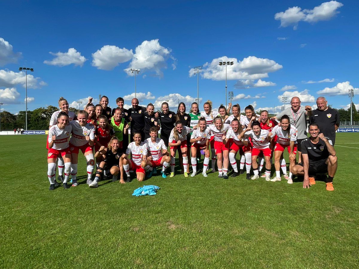 Danke an über 600 Zuschauer bei unserem Ligaauftakt auf dem VfB-Gelände 🤯🫶🏼
#dasfuckingspielgewonnen #bestesteam #weitergehts #VfB