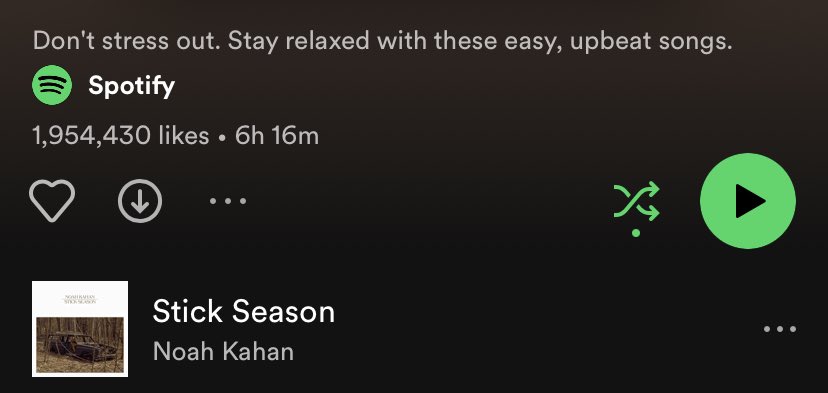 the next three songs on this playlist are “complex” “drivers license” and “all too well”