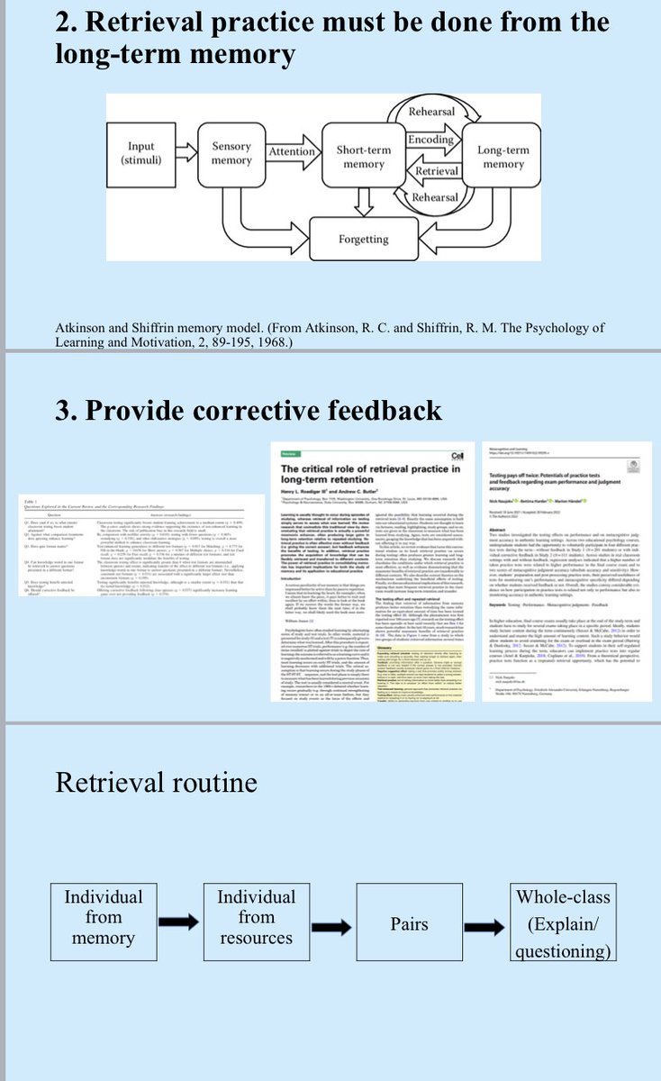 PearceMrs's tweet photo. Chuffed with how well my @researchED1 session yesterday was received and thank you to everyone that came to see me. Slides below. https://t.co/Rh13UsilNF