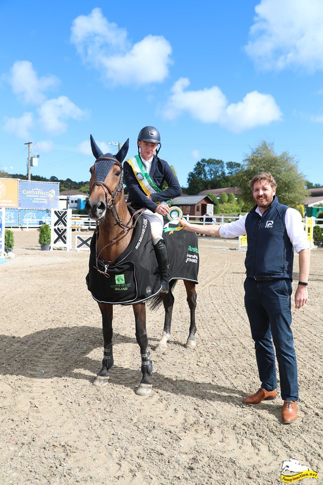 Irish Breeders Classic tweet media