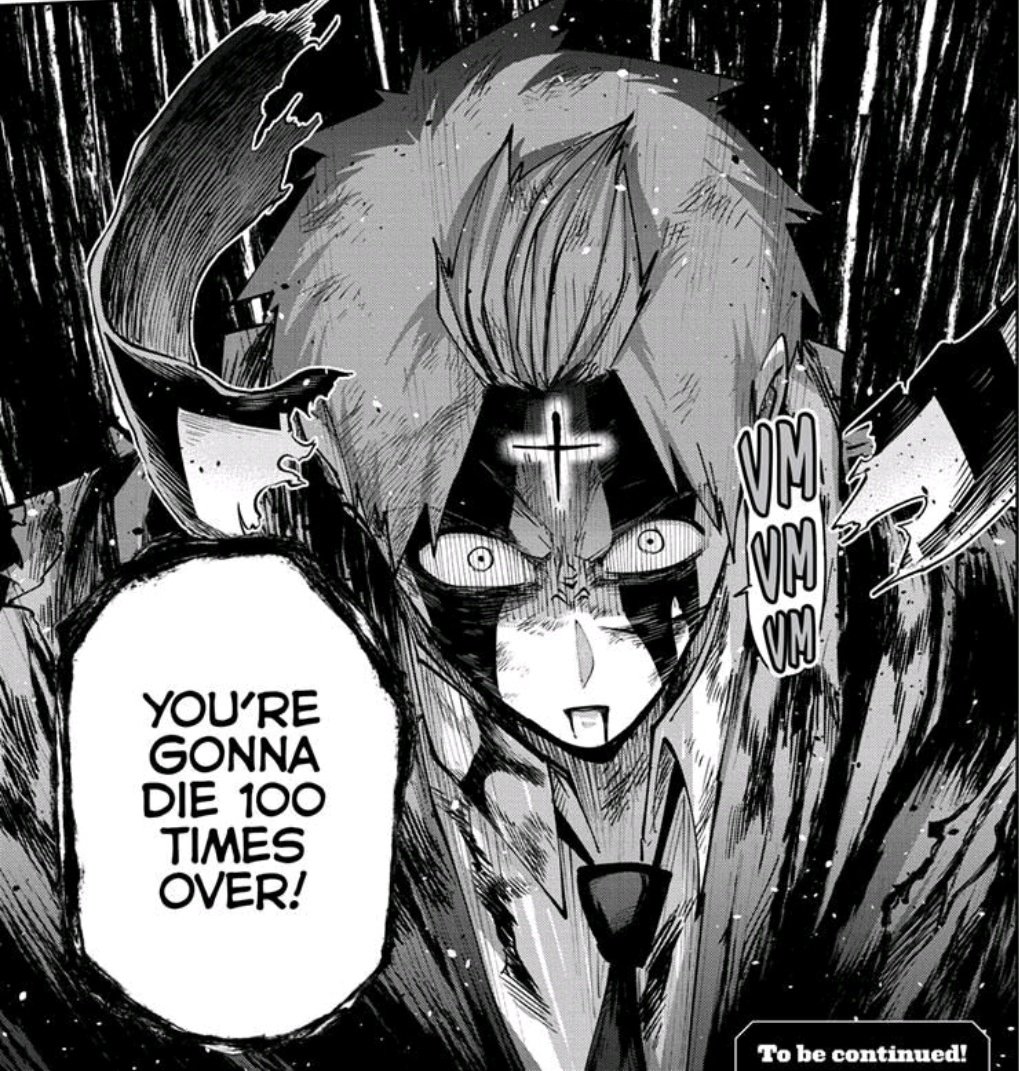 SNOW_0008's tweet photo. Mashle chapter 122.
🔥🔥🔥🔥

#manga #mangatwt #mashle #chapter122 https://t.co/GAb4WqQbcg