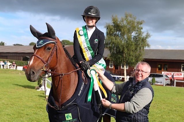 Irish Breeders Classic tweet media