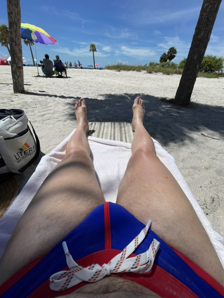 n2_briefs's tweet photo. @underwearshare Beach time = swim brief time!!! 
🏝 
@bikeathletics #GaySpeedo #GaySwimBrief #BikeSpeedo #GaySwimBrief #underwear #mensunderwear #shareyourunderwear https://t.co/0IeVZLMGae