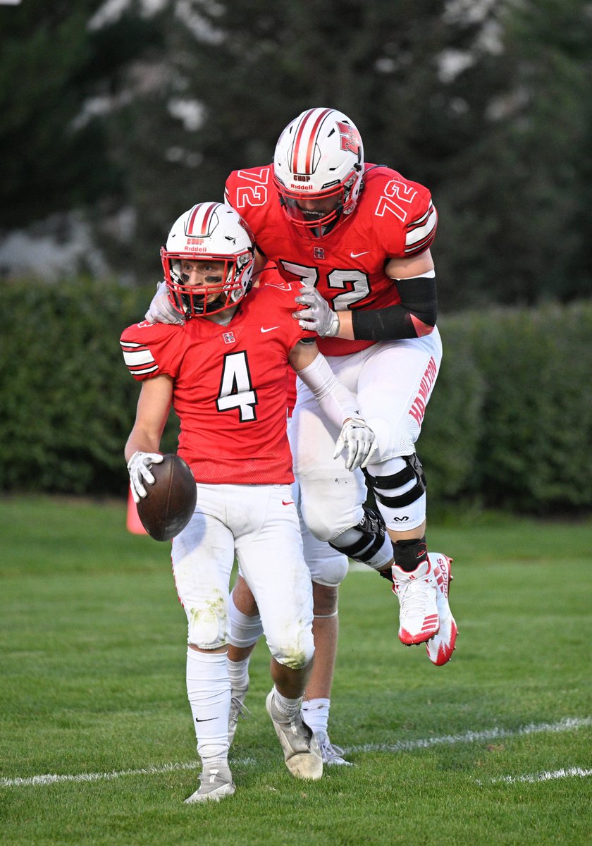 rpratt1062's tweet photo. Welcome back Avidan Trujillo!!

@HHSChargerFB @AvidanTrujillo https://t.co/zL4AeJwa5F