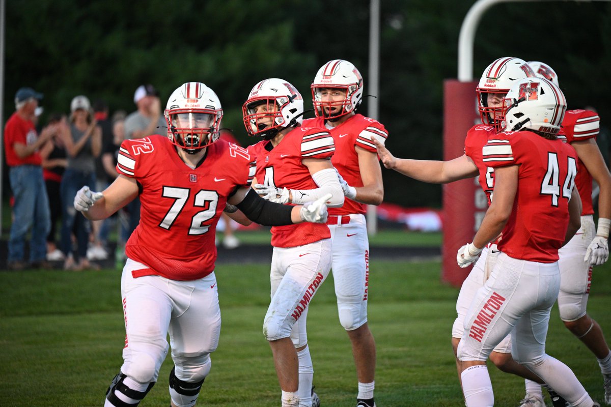 rpratt1062's tweet photo. Welcome back Avidan Trujillo!!

@HHSChargerFB @AvidanTrujillo https://t.co/zL4AeJwa5F
