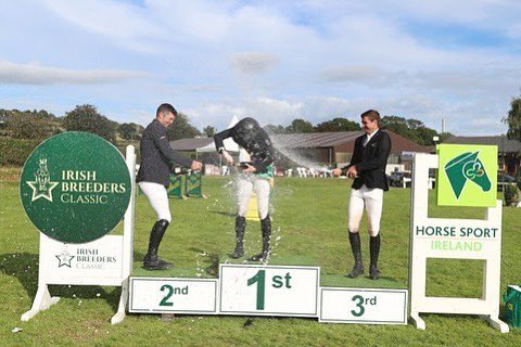 Irish Breeders Classic tweet media