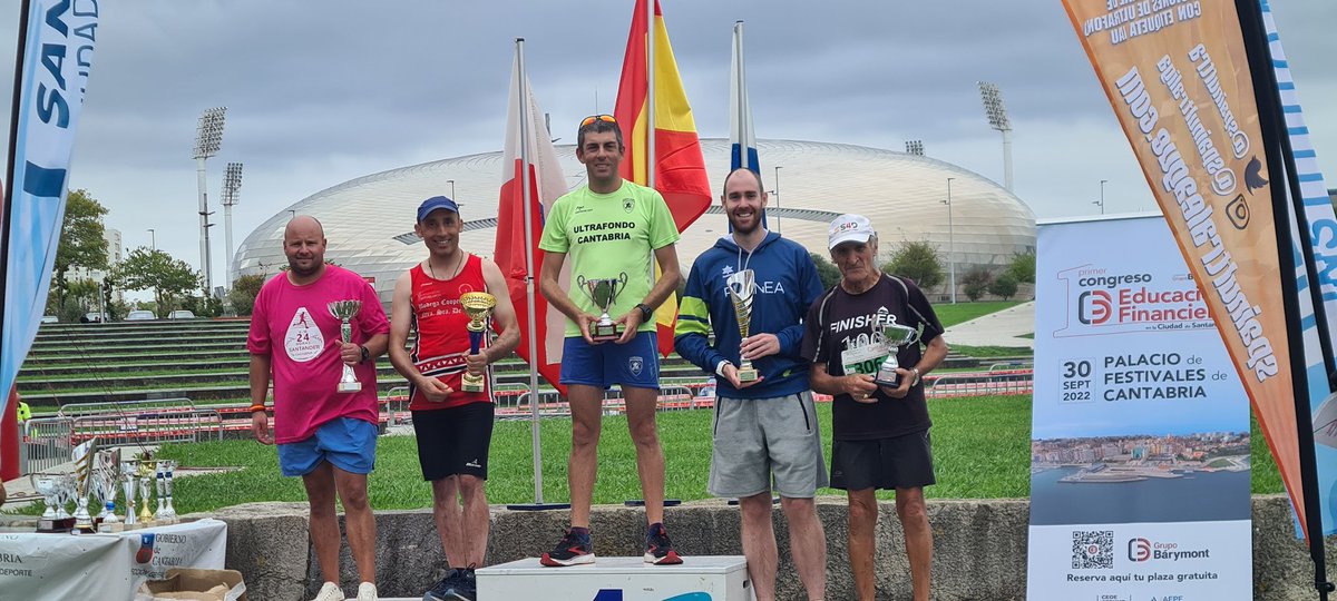 100kmsantander's tweet photo. Ganadores de las 3 horas de Santander 2022

@DeportesGobCant @cant_infinita @gemaigual @barymont @atletismofca @eldiarioescan @cantabriaes https://t.co/hQ6TiquHS1