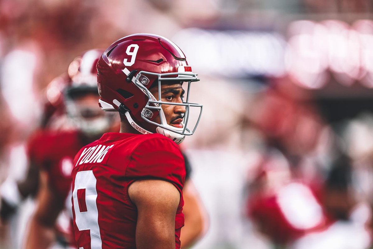 AlabamaFTBL's tweet photo. Let’s Keep Rollin’ 💯 https://t.co/QaT2YuzxjE
