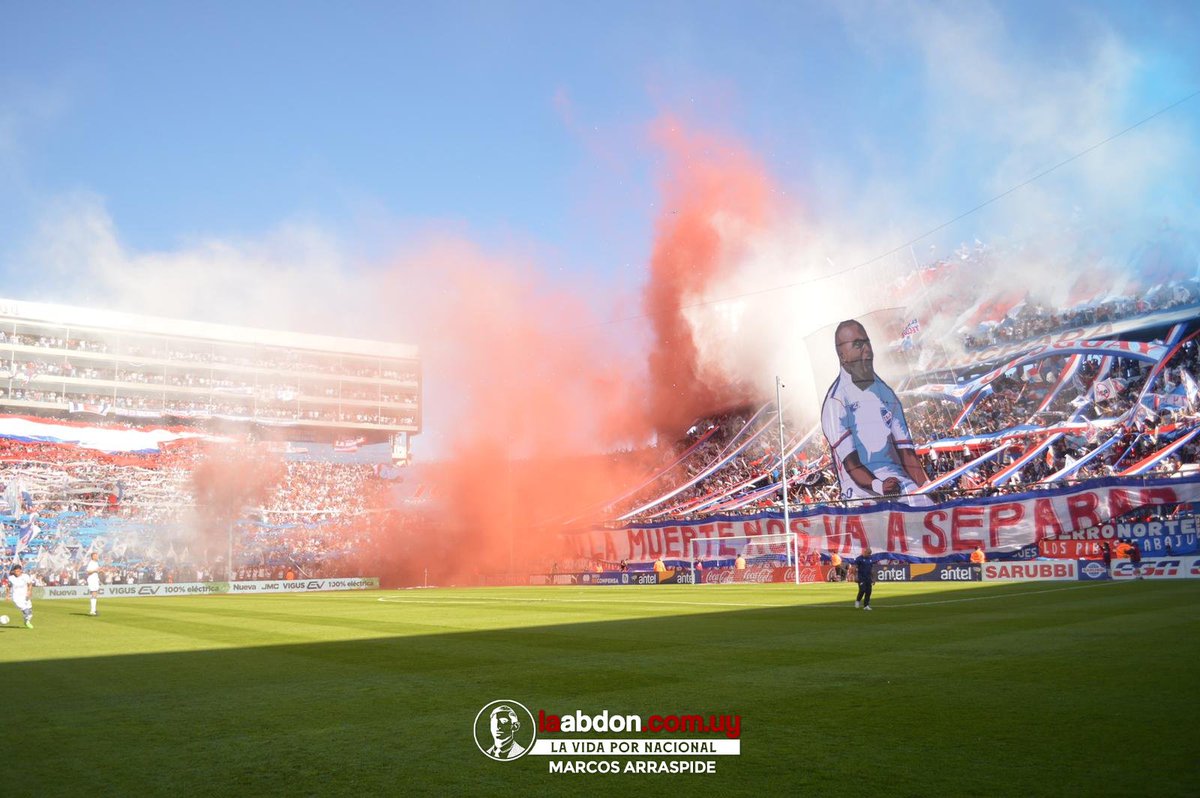 NI LA MUERTE NOS VA A SEPARAR 

#FiestaEnTresColores 🇳🇱